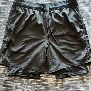 Men’s Vuori Fullerton Shorts